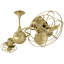 Italo Ventania Downrod Ceiling Fan-2068494742