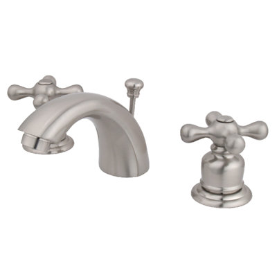 Robinet de salle de bain Kingston