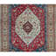 One-of-a-Kind 9'10" X 13'5" Area Rug