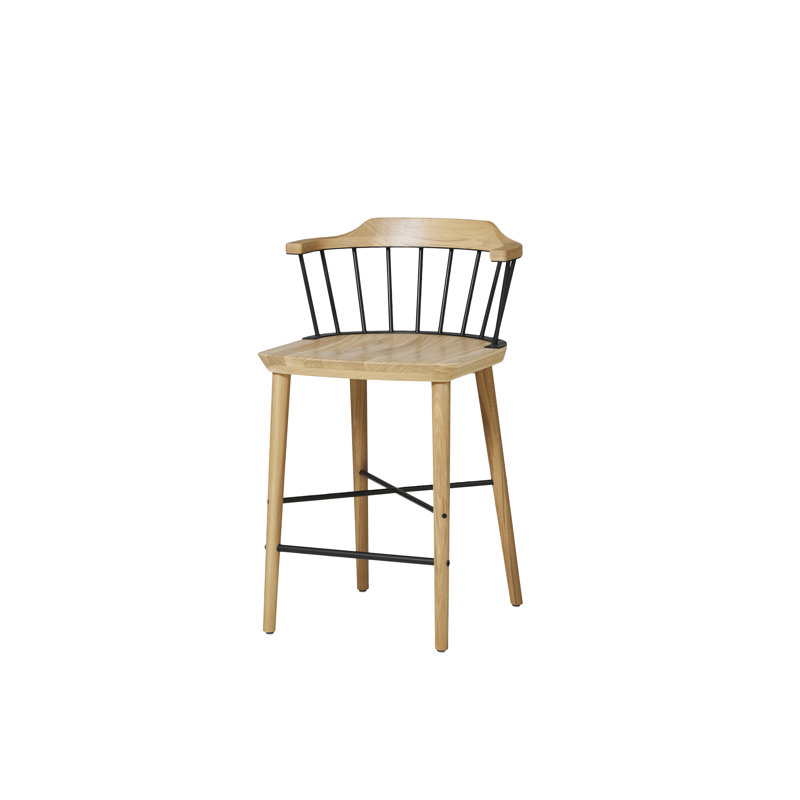 Exchange Stool, Natural