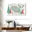 Lelend Retro Christmas I Bright-108176732