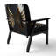 Fauteuil de 23 po de large Dabrielle-94890677