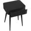 Table de chevet 1 tiroir Rylan-89201910