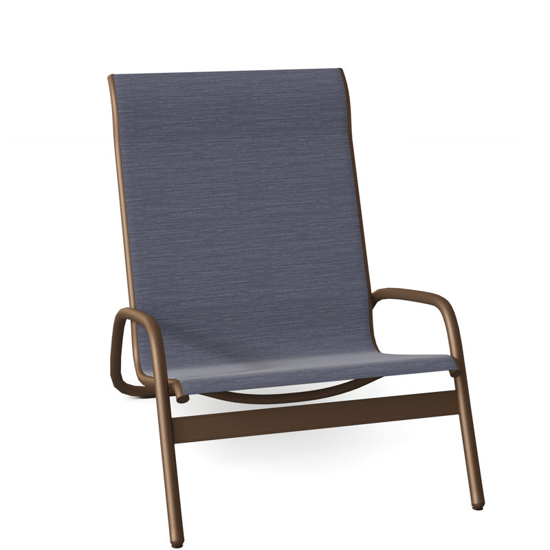 Beach Chair, Textured Kona, Cali