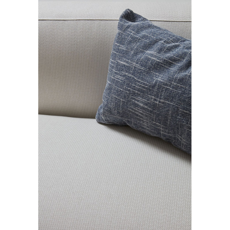 Marta Sofa, Cream Chenille