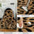 Machine Washable Non-Slip Modern Leopard Print Area Rug-152158564