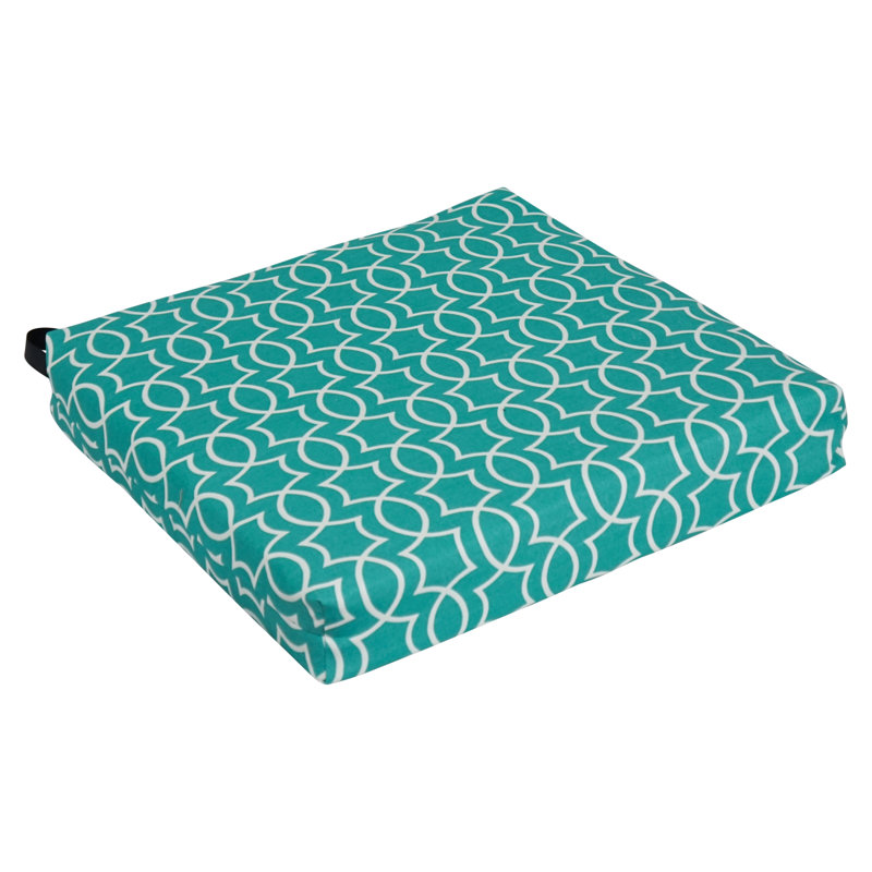 Outdoor 3'' Seat Cushion