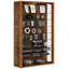 Berry Hill Display Cabinet with Lighting-136815193
