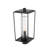 Jadine Seeded Lantern Head