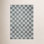 Calvin Blue / Ivory Area Rug
