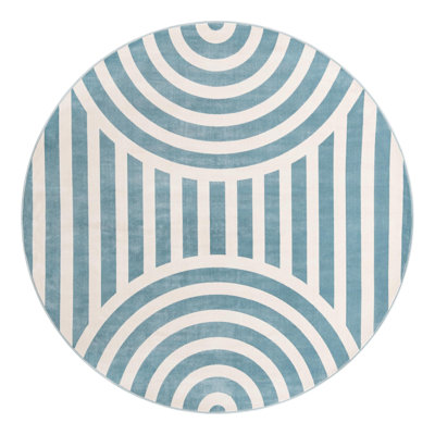 Tapis pour enfant Unique Loom Lines
