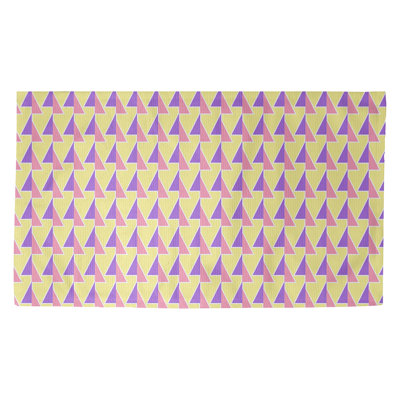 Jordao Geometric Indoor Rug