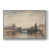 White Floater Framed Canvas is unavailable