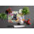 Decorating Easter Schipperke Glass Cutting Board