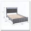 Rangement de lit-404972386-404972387