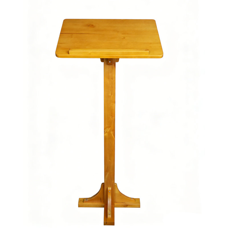 41.57'' Birch Full Podium
