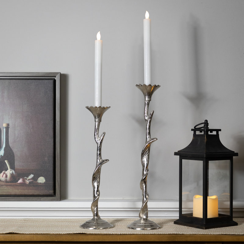 Pillar Candle Holder