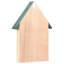 Parche Mounted Insect House