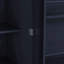 Armoire de rangement 77 po Farmhouse