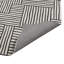 Tapis de cuisine antidérapant Grid Puz-412377385-412377379
