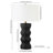 Dublin Ceramic Table Lamp-1446680989