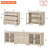 Scarlett 101.6'' Sideboard-670127526