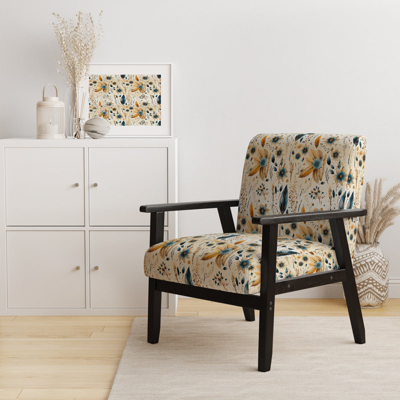 Fauteuil Natileigh