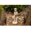 Plastic Garden Statue