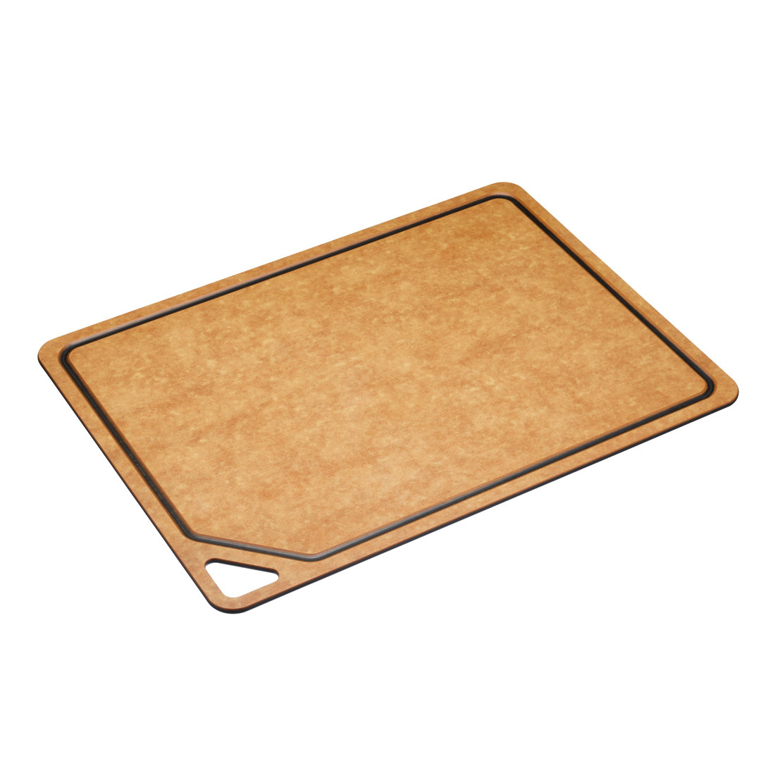Natural Elements Eco-Friendly Cutting Board - Medium