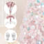 210cm H Artificial Pine Christmas Tree