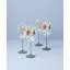 Lenox Butterfly Meadow Holiday Wine Glasses, Set Of 4