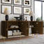 Sideboard In Brown-578974739