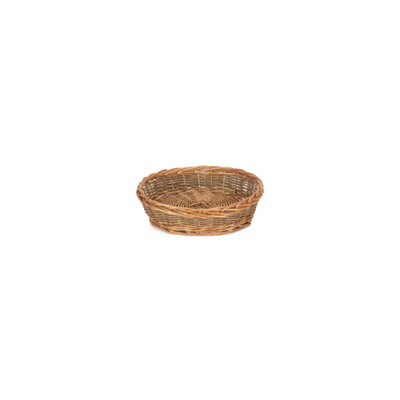 Felstead Wicker Tray Storage Basket