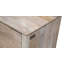 Maxton Solid Wood 85cm W 4 - Drawer Chest of Drawers