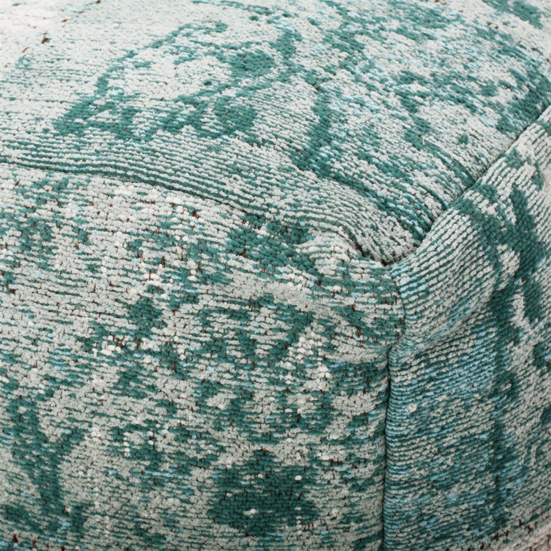 Pouf Ocean