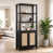 black oak
