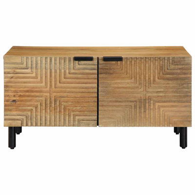 Coffee Table with Storage