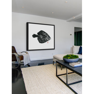 1 Piece Single Picture Frame Wall Art