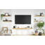 Tablettes flottantes en bois de pin massif 1 pièce Jorgensen pour décoration murale, cuisine, salle de bain, espace de travail,-1507381325-1506903981