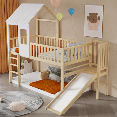 Single (3') Bed Frame