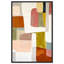 «Resilience Canvas Sunset» par Art Remedy-105310317-105310334