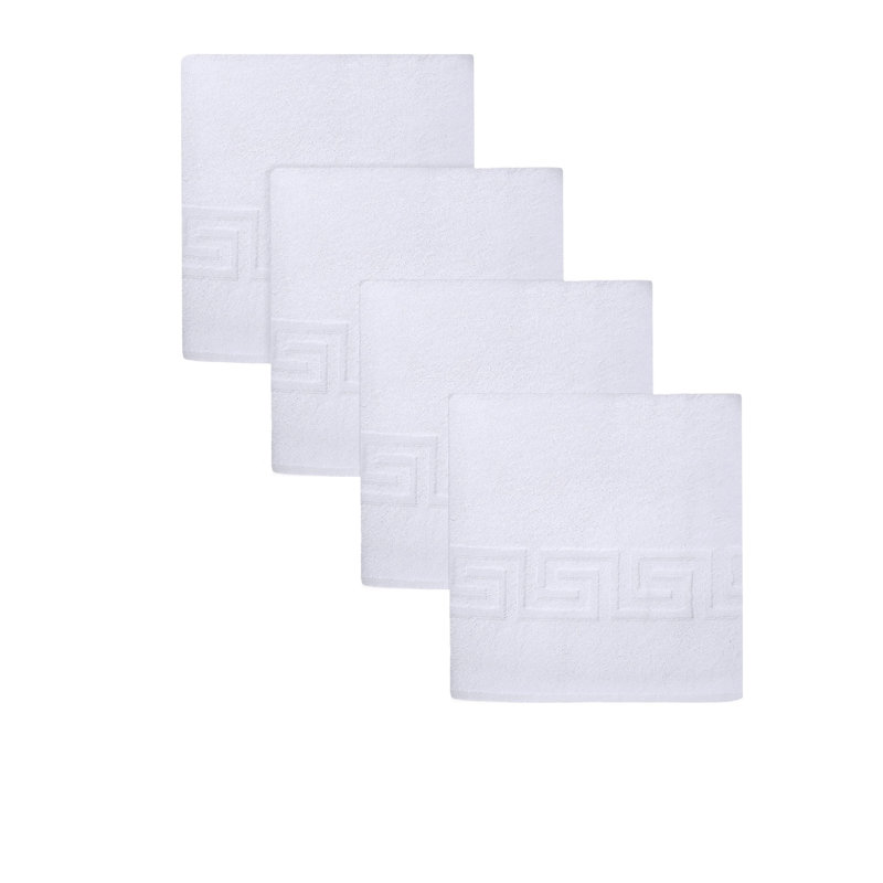 Duplantis Turkish Cotton Bath Sheet Set