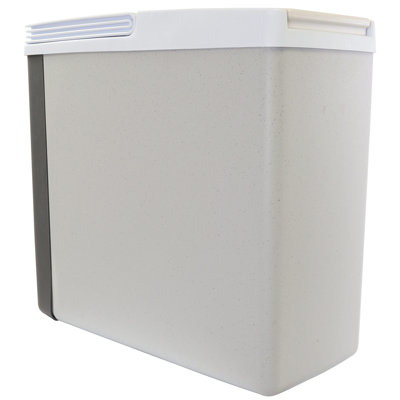 18 Qt. Electric Cooler, 17L Picnic Cooler