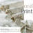 Linen Blend Pinch Floral Curtains with Hooks Curtain Pair-378736556-378736559
