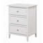 Table de chevet transitionnelle-800974524