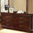 Westview 63'' W 6 - Drawer Dresser