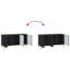 Unfinished TV Stand-1301649000-1301649005