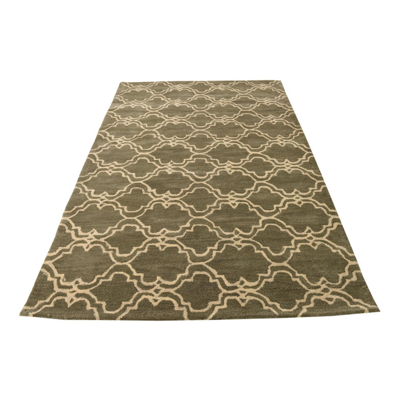 Pineland Gray Rug