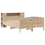 Arnot Solid Wood Bed-1586205989-1586205986