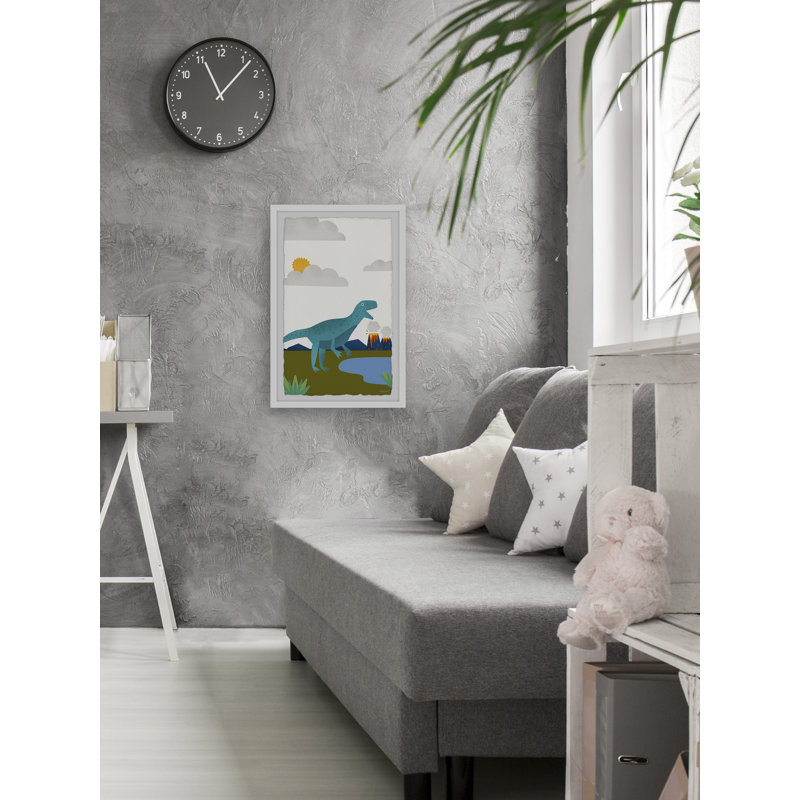 Haywards - Picture Graphic Art, 61cm H x 41cm W